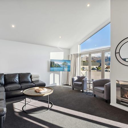 Alpine Retreat - 3 Bedroom Wanaka Zewnętrze zdjęcie