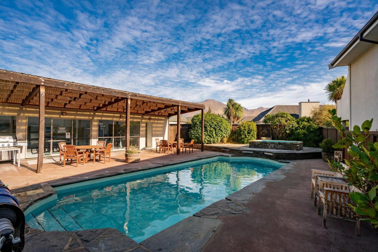 Alpine Retreat - 3 Bedroom Wanaka Zewnętrze zdjęcie