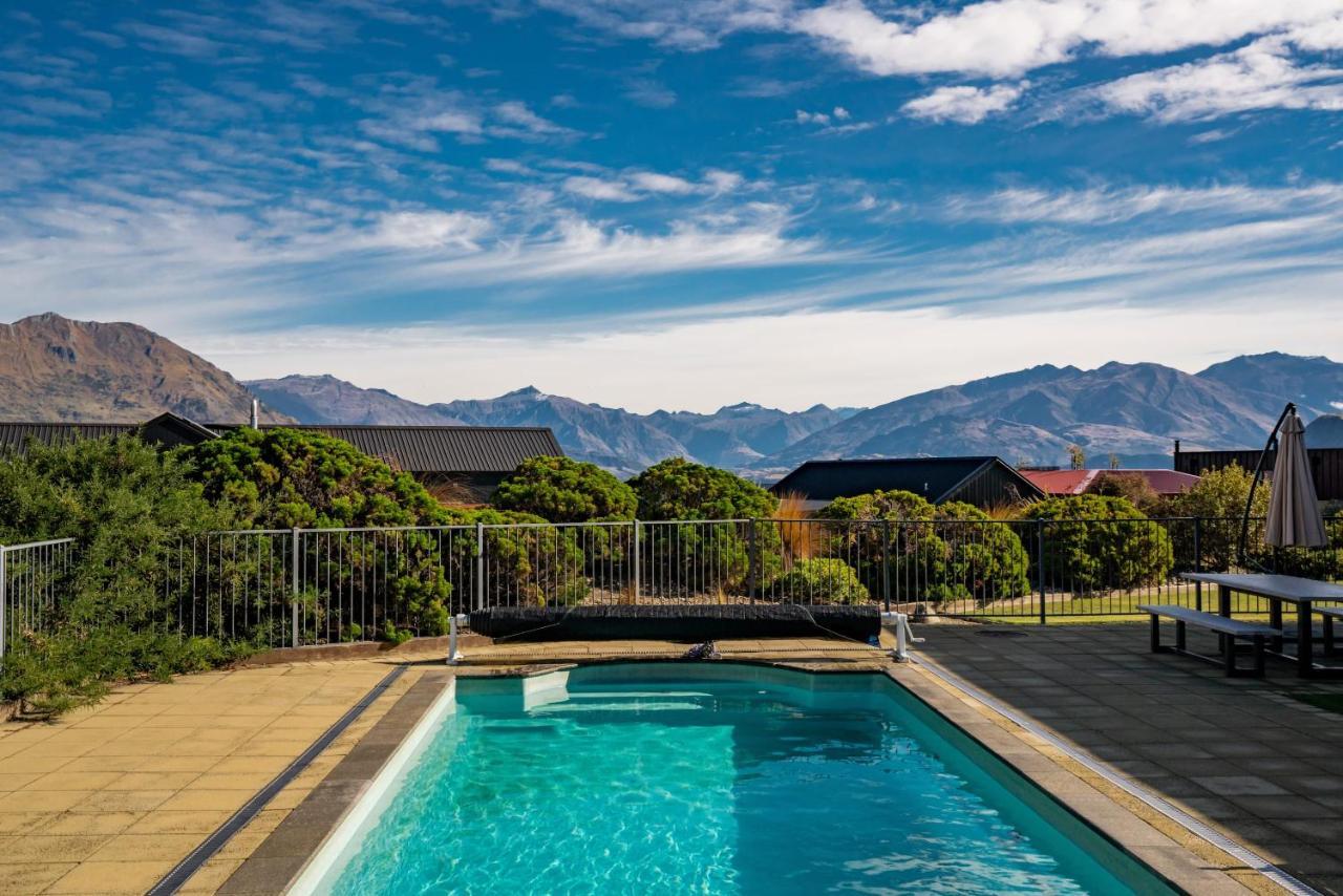 Alpine Retreat - 3 Bedroom Wanaka Zewnętrze zdjęcie